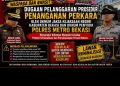 Dugaan Pelanggaran Prosedur Penanganan Perkara oleh Oknum Jaksa Kejaksaan Negeri Kabupaten Bekasi dan Oknum Penyidik Polres Metro Bekasi: Masyarakat Dihimbau Waspada terhadap Potensi Kriminalisasi dan Penyimpangan Proses Hukum