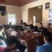 Jaga Jakarta Jaga Bekasi, Polsek Tambelang Perkuat Koordinasi Pengamanan Pendaftaran Bakal Calon Kepala Desa Sukaringin