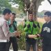 Jaga Jakarta Jaga Bekasi, Polantas Peduli Kasih Hadir untuk Pekerja dan Masyarakat di Kawasan Deltamas