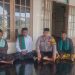Jaga Jakarta Jaga Bekasi, Bhabinkamtibmas Cabangbungin Pererat Silaturahmi melalui Salat Jumat Berjamaah