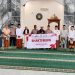 Jaga Jakarta Jaga Bekasi On The Spot, Safari Jumat Polsek Setu Perkuat Silaturahmi di Masjid Al-Muhajirin