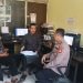 Jaga Jakarta Jaga Bekasi, Polsek Tambelang Perkuat Koordinasi Pengamanan Pendaftaran Bakal Calon Kepala Desa Sukaringin