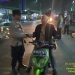 Jaga Jakarta Jaga Bekasi, Polsek Babelan Gelar Operasi Kejahatan Jalanan Cegah Gangguan Kamtibmas