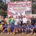 Jaga Jakarta Jaga Bekasi, Turnamen Bola Voli Piala Muspika Cikarang Timur Sambut HUT Ke-81