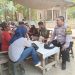 Jaga Jakarta Jaga Bekasi, Bhabinkamtibmas Bojongsari Ajak Warga Aktif Menjaga Lingkungan