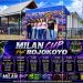 Bukan Cuma Burung yang ‘Gacor’, Rokok Milan Narp Ikut Curi Perhatian di Milan Cup 2026!