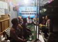 Jaga Jakarta Jaga Bekasi, Polsek Cikarang Pusat Serap Aspirasi Warga Kampung Cicau PLN