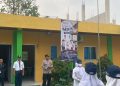 Jaga Jakarta Jaga Bekasi, Police Go to School Ajak Pelajar SMPIT Harapan Bangsa Cegah Bullying dan Tawuran