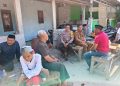 Bhabinkamtibmas Cabangbungin Hadir dalam Duka, Takziah ke Rumah Warga Desa Sindangjaya