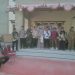Jaga Jakarta Jaga Bekasi, Bhabinkamtibmas Pantau Pendaftaran Bakal Calon Kepala Desa Sukabudi