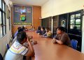 Binrohtal Perkuat Integritas dan Etika Profesi Personel Polsek Tambelang