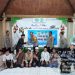 Jaga Jakarta Jaga Bekasi On The Spot, Kapolsek Setu Ajak Santri Jadi Generasi Berakhlak dan Pelopor Kamtibmas