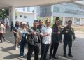 LBH Harimau Raya Gelar Aksi Damai di Kejaksaan Agung dan Polda Metro Jaya, Desak Evaluasi Dugaan Pelanggaran Prosedur Penanganan Perkara