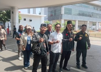 LBH Harimau Raya Gelar Aksi Damai di Kejaksaan Agung dan Polda Metro Jaya, Desak Evaluasi Dugaan Pelanggaran Prosedur Penanganan Perkara