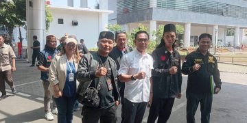 LBH Harimau Raya Gelar Aksi Damai di Kejaksaan Agung dan Polda Metro Jaya, Desak Evaluasi Dugaan Pelanggaran Prosedur Penanganan Perkara