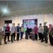 Polsek Sukatani Amankan Pendaftaran Calon Kepala Desa Sukadarma pada Pilkades Serentak 2026