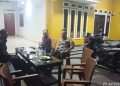 Binsiskamling di Buni Bakti, Polsek Babelan Ajak Warga Cegah Kejahatan dan Tawuran Remaja