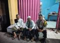 Silaturahmi dengan Warga Bojongsari, Bhabinkamtibmas Perkuat Komunikasi Kamtibmas