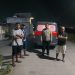 Patroli KRYD Polsek Tambun Selatan Perkuat Pencegahan Kejahatan di Tambun Utara