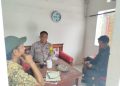 Bhabinkamtibmas Sambangi SMAN 4 Kedungwaringin, Perkuat Pengawasan Kendaraan Siswa