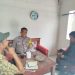 Bhabinkamtibmas Sambangi SMAN 4 Kedungwaringin, Perkuat Pengawasan Kendaraan Siswa