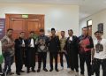 LBH Harimau Raya Kawal Sidang Perdana di PN Kabupaten Bekasi Usai Menyoroti Dugaan Ketidakprofesionalan Penyidik Polres Kabupaten Bekasi dan Jaksa Kejaksaan Negeri Kabupaten Bekasi