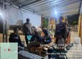 Patroli Dialogis Polsek Muara Gembong Perkuat Pencegahan Guantibmas dan Kejahatan Jalanan