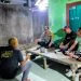 Polsek Babelan Kota Sambangi Warga, Perkuat Binsiskamling dan Kewaspadaan Curanmor