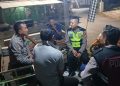 Polsek Cikarang Pusat Gelar Jaga Jakarta, Jaga Bekasi On The Spot, Ajak Warga Tingkatkan Siskamling dan Jauhi Judi Online