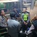 Polsek Cikarang Pusat Gelar Jaga Jakarta, Jaga Bekasi On The Spot, Ajak Warga Tingkatkan Siskamling dan Jauhi Judi Online