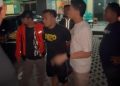 Profesional dan Terukur, Satreskrim Polres Metro Bekasi Amankan Terduga Pelaku Pengeroyokan Kalimalang