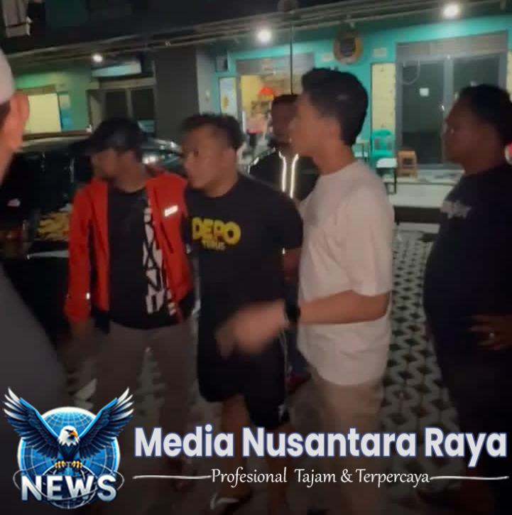 Profesional dan Terukur, Satreskrim Polres Metro Bekasi Amankan Terduga Pelaku Pengeroyokan Kalimalang