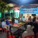 Jaga Bekasi On The Spot, Kapolsek Tambun Selatan Dengarkan Aspirasi Warga RW 11 Karang Satria