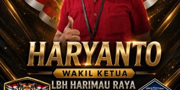 Jaga Kejujuran Pilkades Sukarukun, LBH Harimau Raya Siap Kawal Proses Pendaftaran Pilkades