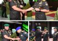 Pimpin Sertijab dan Alih Kodal Tiga Yonif, Kasad Tekankan Penguatan Organisasi TNI AD