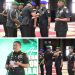 Pimpin Sertijab dan Alih Kodal Tiga Yonif, Kasad Tekankan Penguatan Organisasi TNI AD