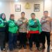 Wakapolres Metro Bekasi AKBP Angga Dewanto Perkuat Sinergi dengan Korwil Ojol, Siapkan Patroli Bersama dan Edukasi Kamtibmas