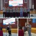 Polres Metro Bekasi Gelar Latpraops Wibawa Mukti Jaya 2026, Mantapkan Pengamanan Pilkades