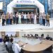 Wakapolres Metro Bekasi Goes to Campus, Perkuat Sinergi Polri dan Civitas Akademika Universitas Pelita Bangsa
