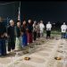 DKM Al Ittihad Blok H Gelar Safari Maulid Bersama KH. Muhammad Badrun, Ustadz Dian Satibi, Hadroh dan Tarian Sufi