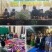 Safari Maulid Arba’in Malam Ke-3 Meriah, Ulama, Habaib dan Warga RW 14 Bersatu dalam Sholawat