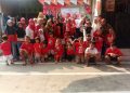 Penuh Tawa dan Semangat, “Lomba Pitulasan” di Gang Sempul Sukses Pererat Kebersamaan Warga