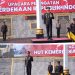 Merah Putih Berkibar di Sespim Polri, Semangat Kemerdekaan Menguatkan Pengabdian untuk Negeri