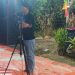 Gema Sholawat dan Tawa Warga Warnai Kunjungan H. Maman Suherman di Gang Merdeka BCM
