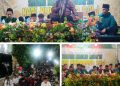 Malam Kedelapan Safari Maulid Arba’in 1448 H, Semangat Panitia dan Jamaah Jadi Kunci Keberkahan