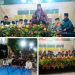 Malam Kedelapan Safari Maulid Arba’in 1448 H, Semangat Panitia dan Jamaah Jadi Kunci Keberkahan