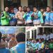 Sabuk Kamtibmas Perkuat Sinergi Polisi, Ojol dan Ormas Jaga Kondusivitas Bekasi