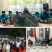 Safari Maulid Arba’in Malam Ke-15 di Masjid Al-Ittihad, Ustadz Dian Satibi Ajak Jamaah Mensyukuri Nikmat Allah