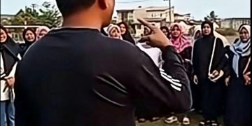Solid! Grup Kuliner Gempol 1 Deklarasi Dukung Bang Reza Maju Sebagai Lurah Sukadami
