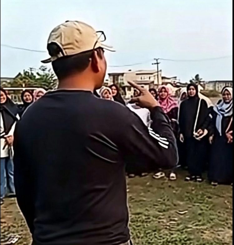 Solid! Grup Kuliner Gempol 1 Deklarasi Dukung Bang Reza Maju Sebagai Lurah Sukadami